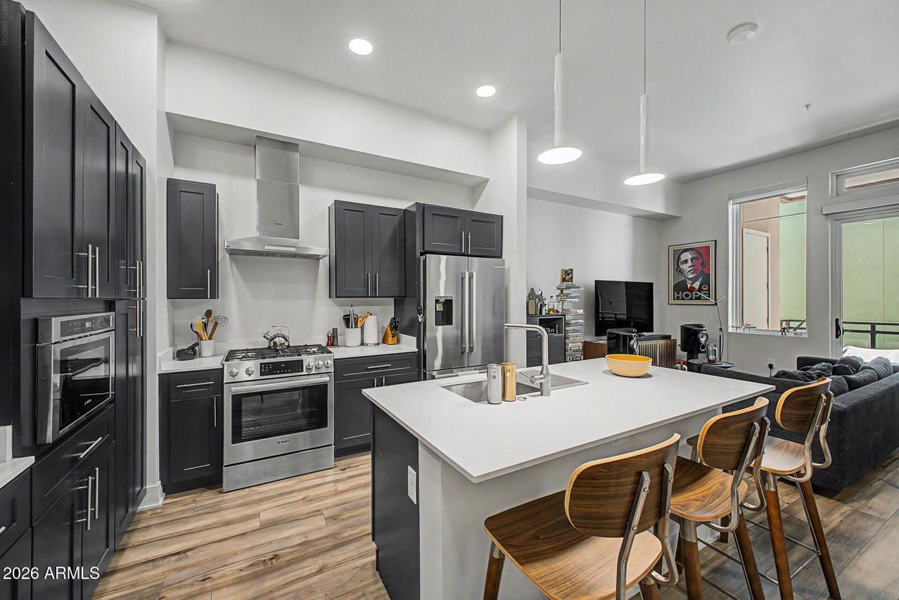 3131 N Central Ave. #7019, Phoenix, AZ 85012