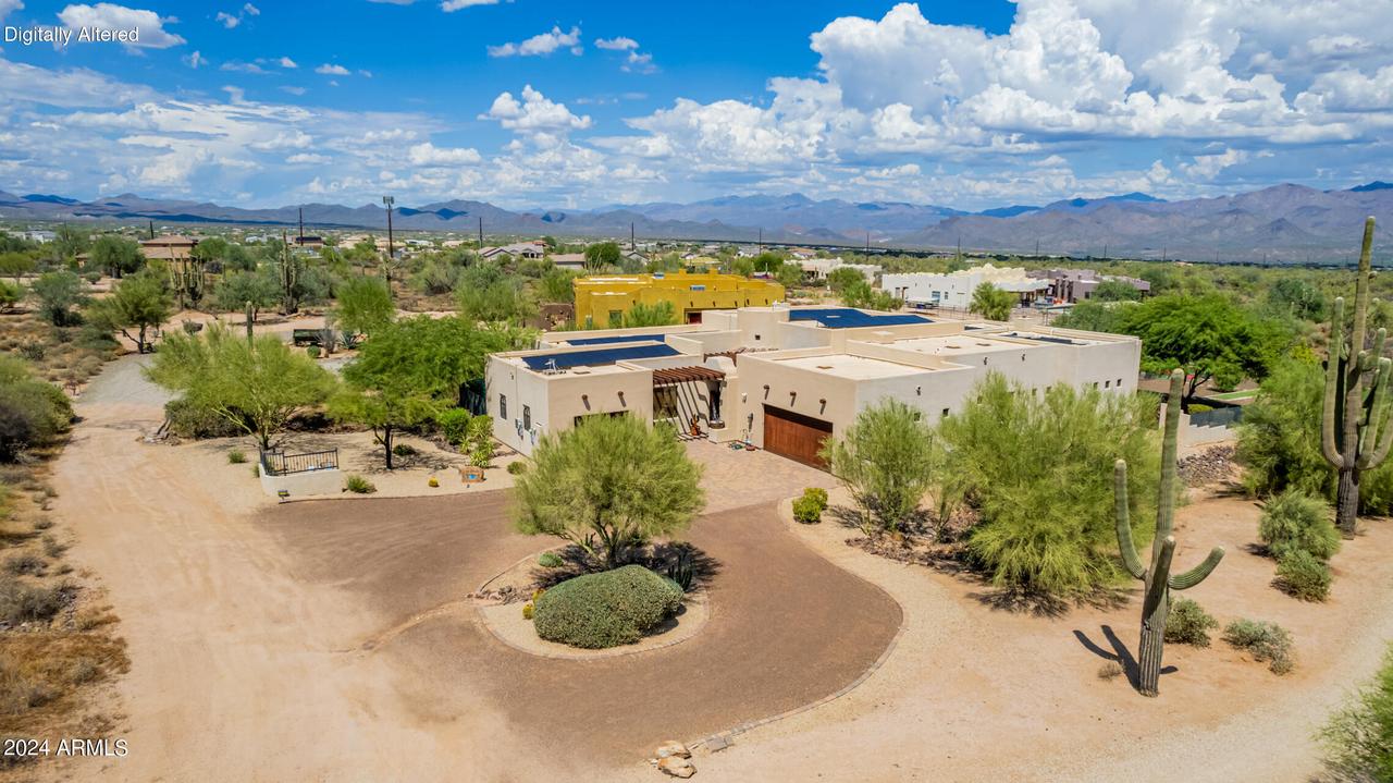 27715 N 164th Pl., Scottsdale, AZ 85262
