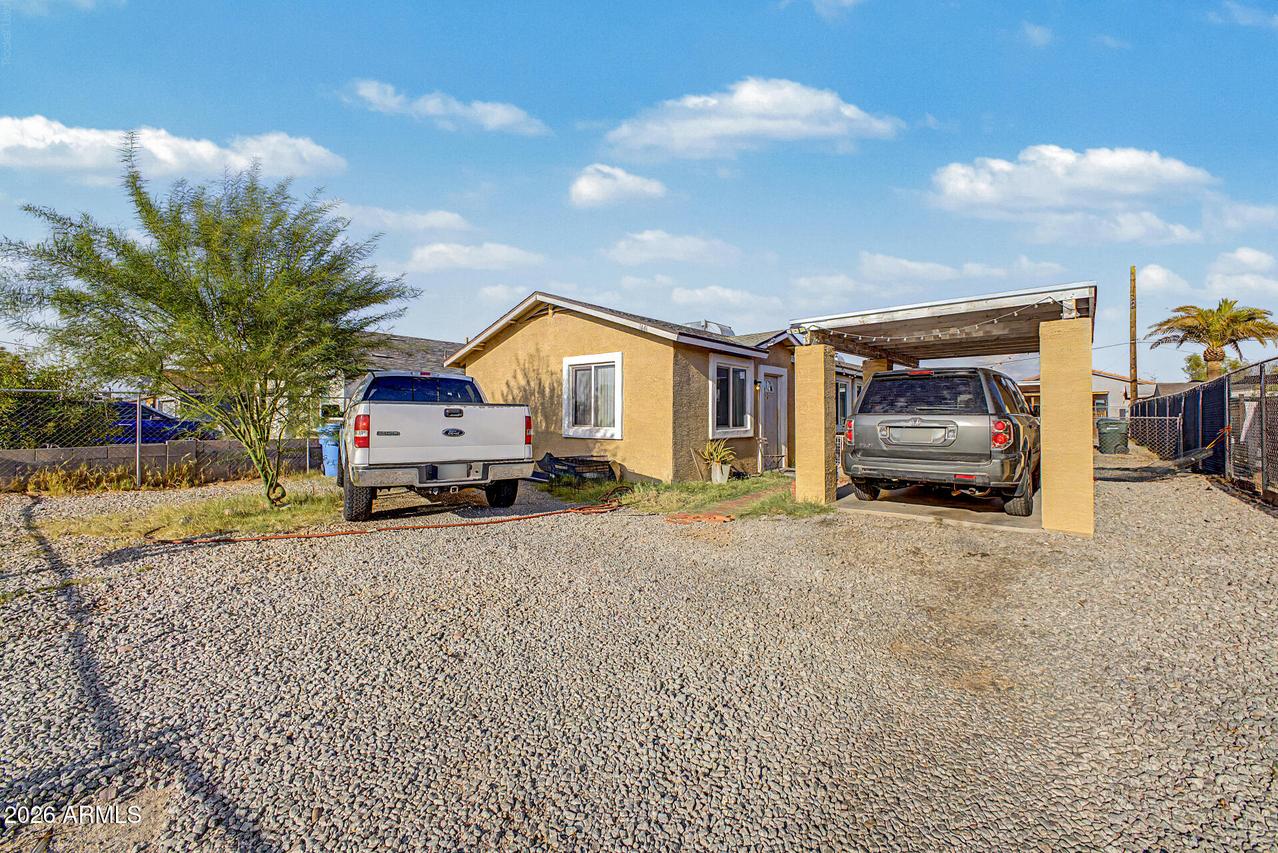 1441 S 15th Ave., Phoenix, AZ 85007