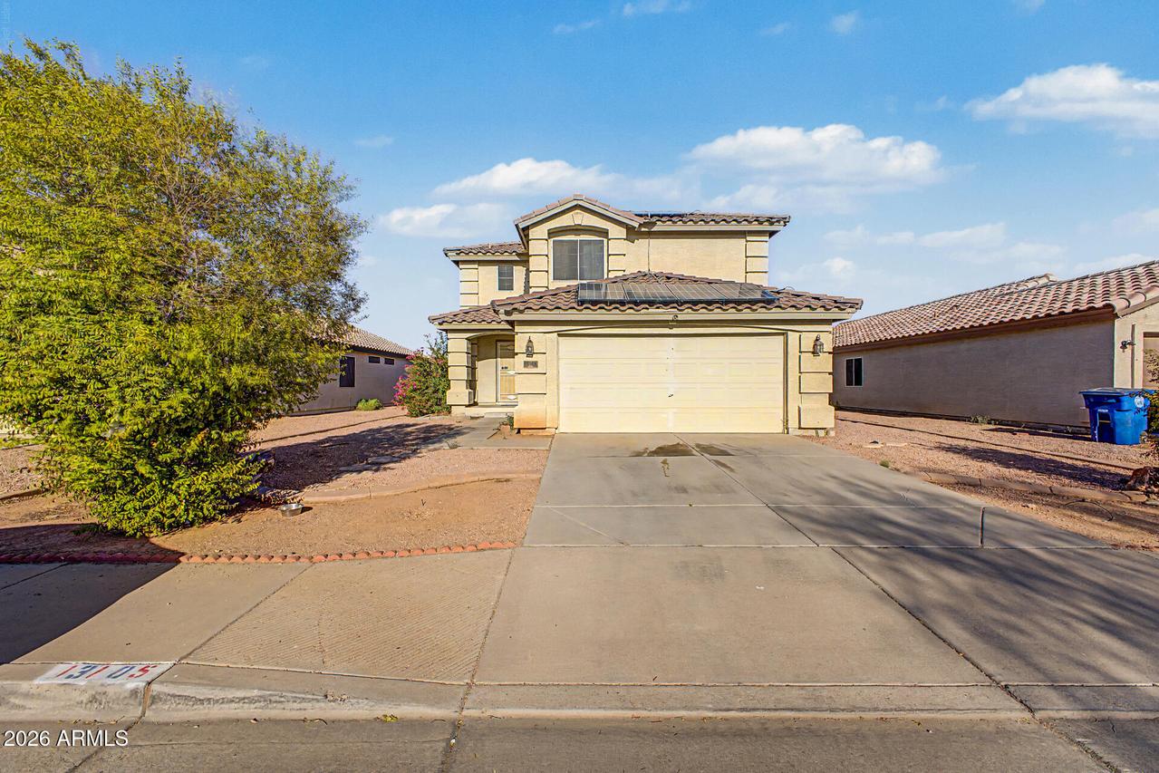 13105 N Cesar Chavez Dr., El Mirage, AZ 85335