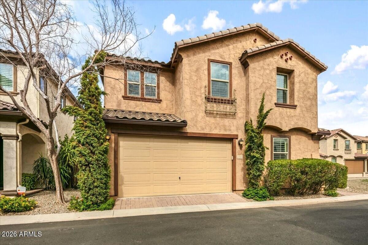4725 E Tierra Buena Ln., Phoenix, AZ 85032