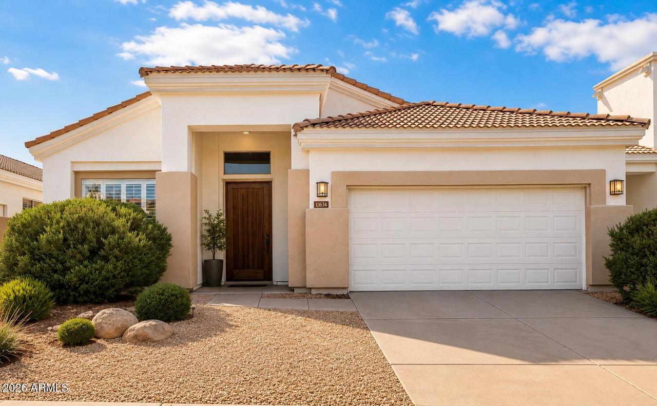 13634 N 12th Pl., Phoenix, AZ 85022