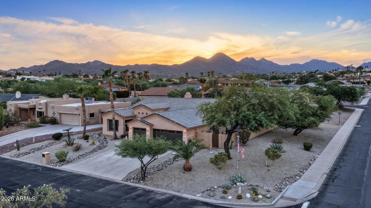 14644 N Greenhurst Ave., Fountain Hills, AZ 85268