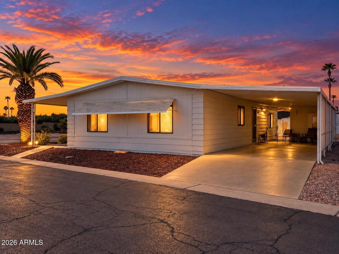 661 S Hawes Rd. #101, Mesa, AZ 85208