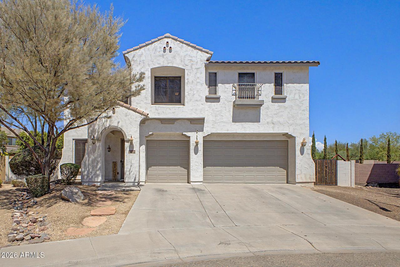 25311 N 51st Dr., Phoenix, AZ 85083