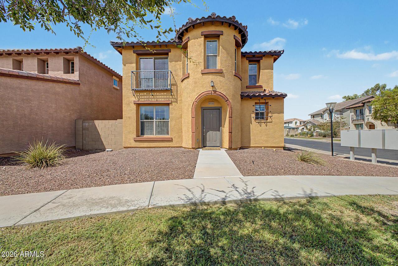 9446 S 34th Ln., Laveen, AZ 85339