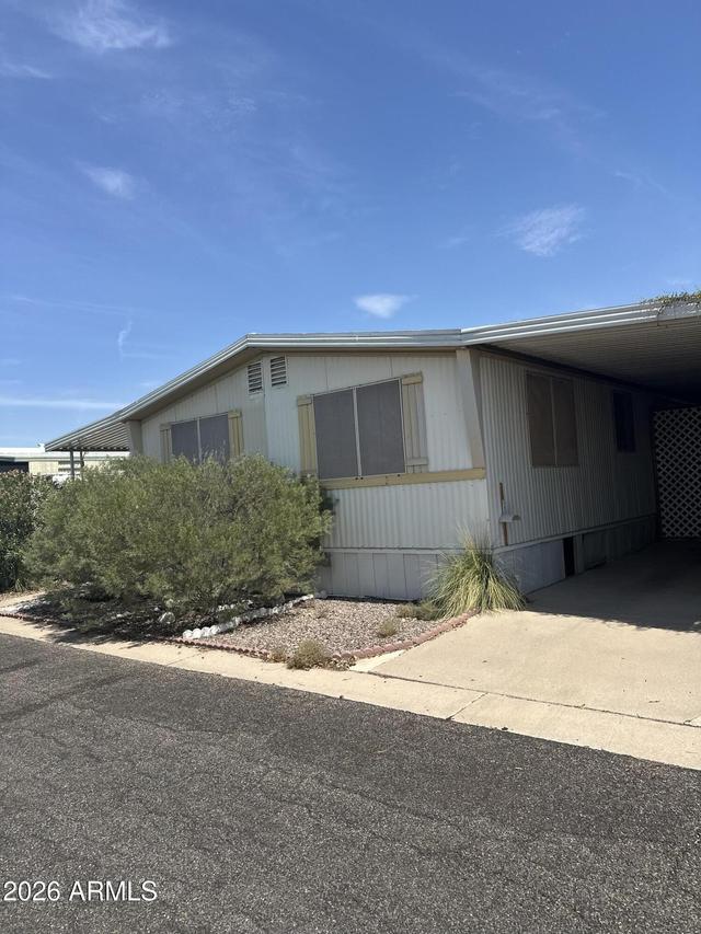 300 S Val Vista Dr. #171, Mesa, AZ 85204