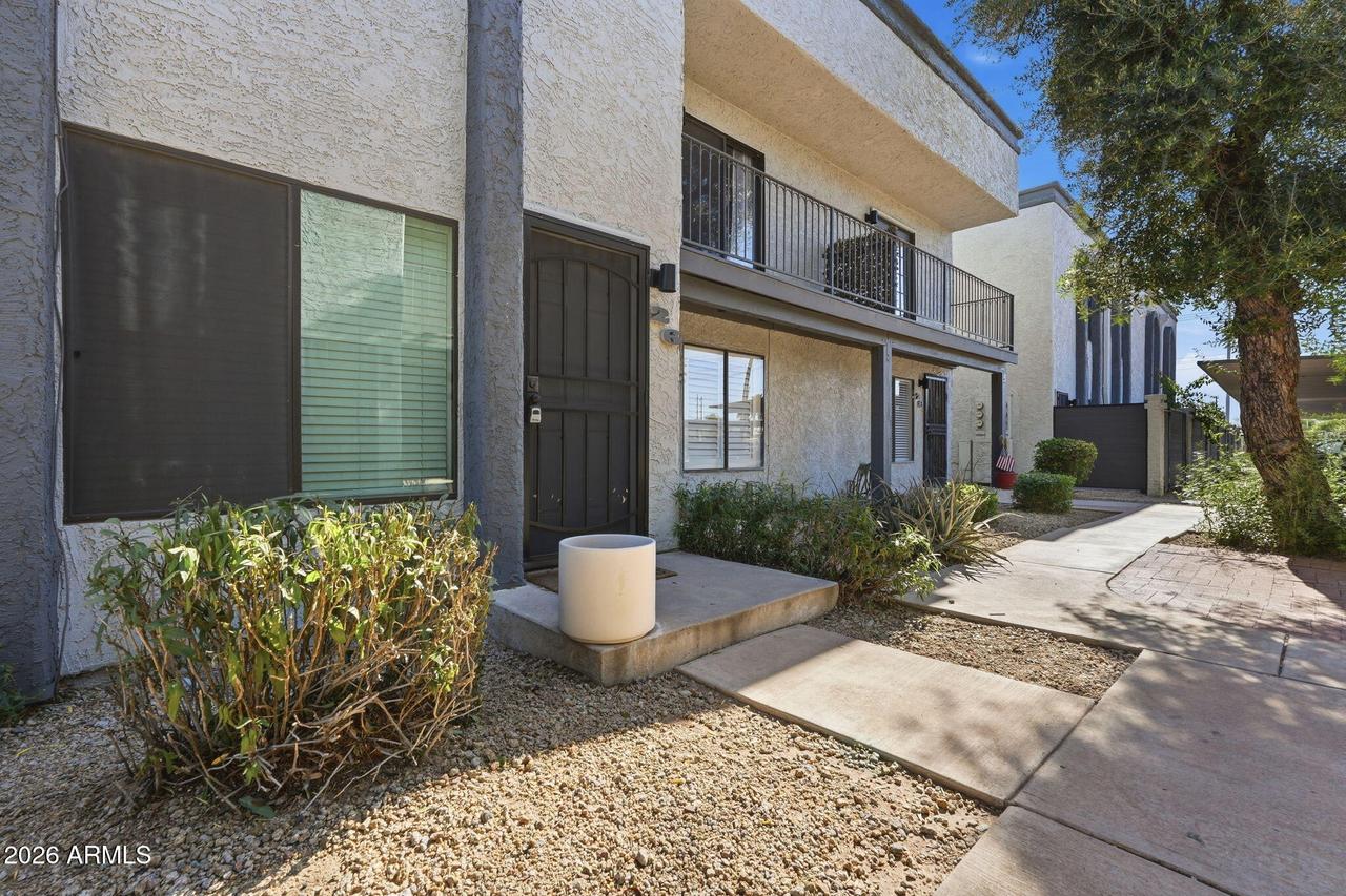 3501 N 64th St. #26, Scottsdale, AZ 85251