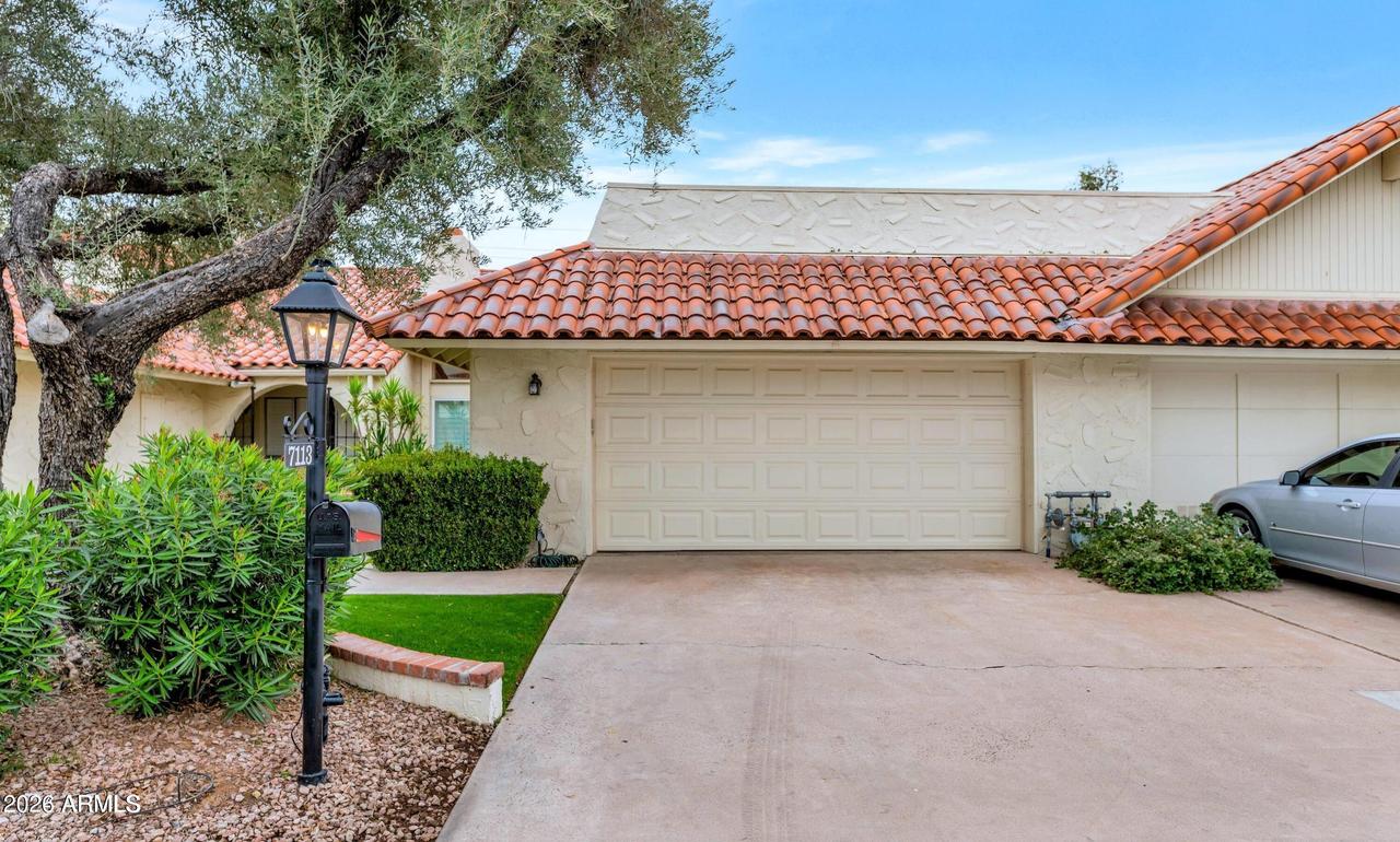 7113 E Arlington Rd., Paradise Valley, AZ 85253