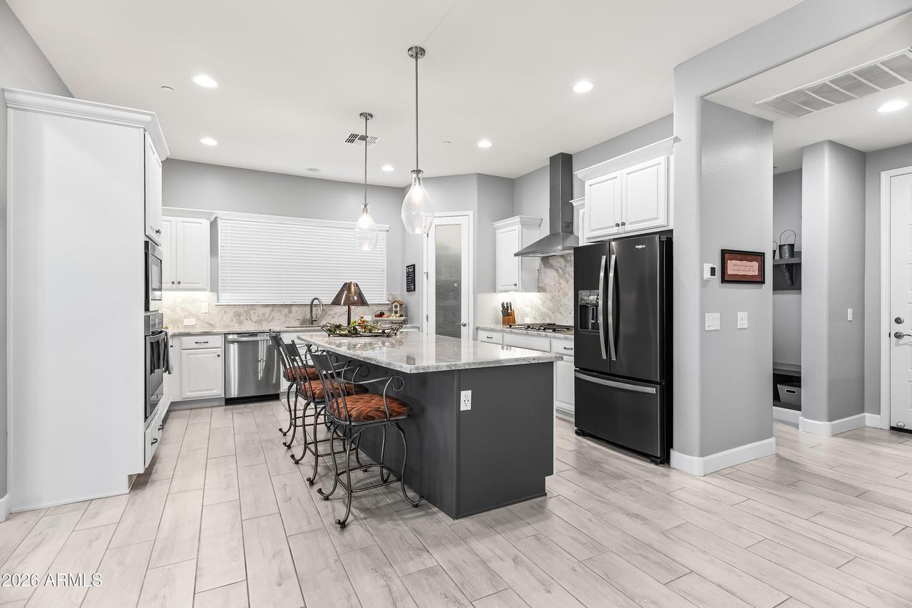 20737 W Georgia Ave., Buckeye, AZ 85396