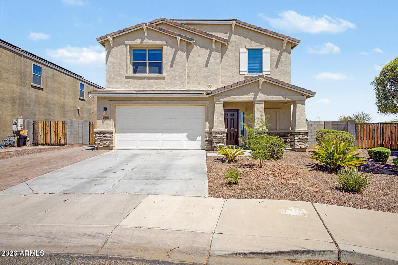 21334 W Holly St., Buckeye, AZ 85396