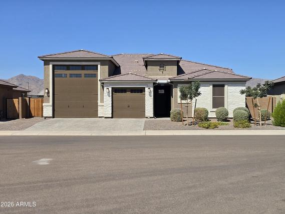 New Homes For Sale This Week in White Tank Foothills: August 21st to August 27th