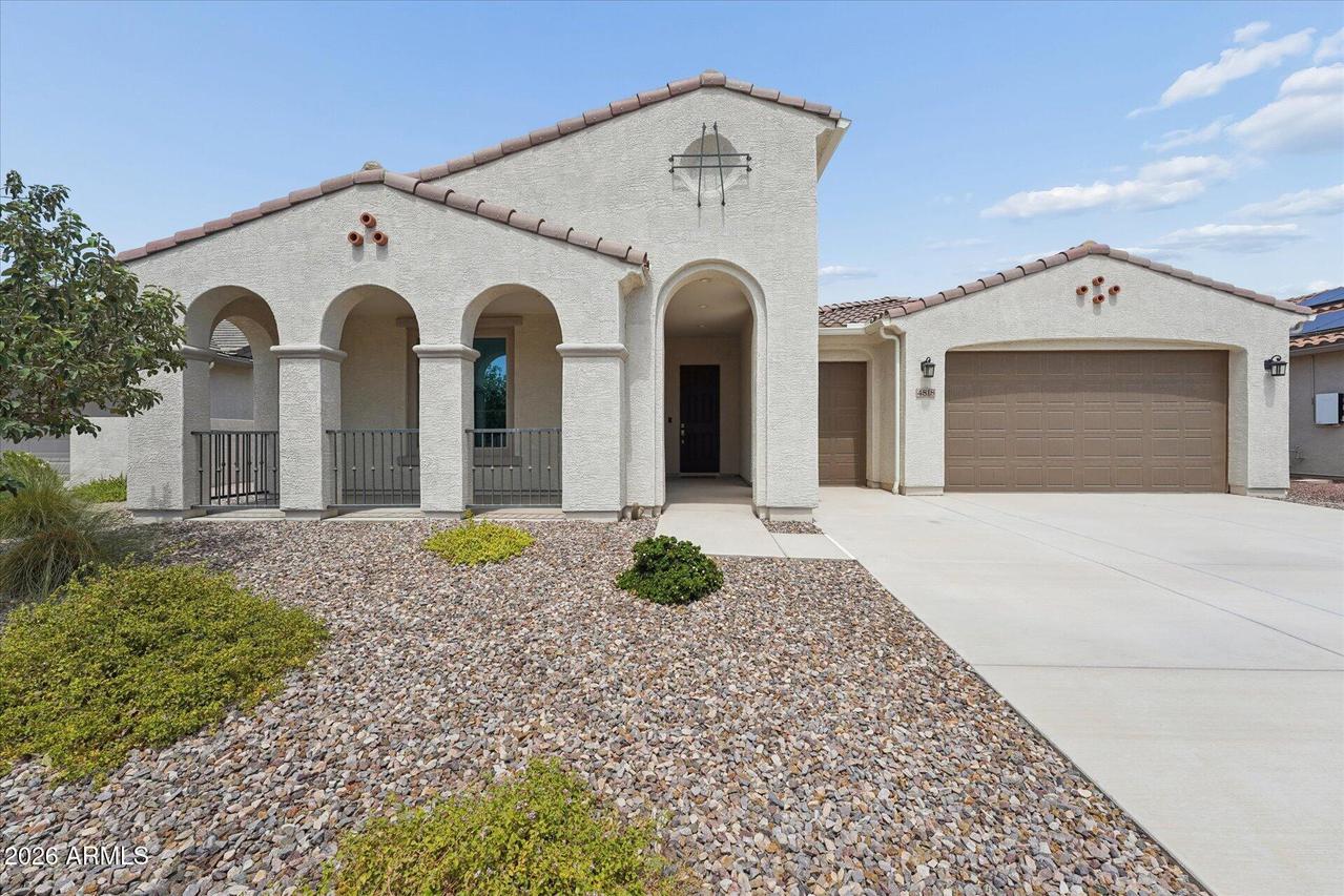 4818 W Buckskin Dr., Eloy, AZ 85131