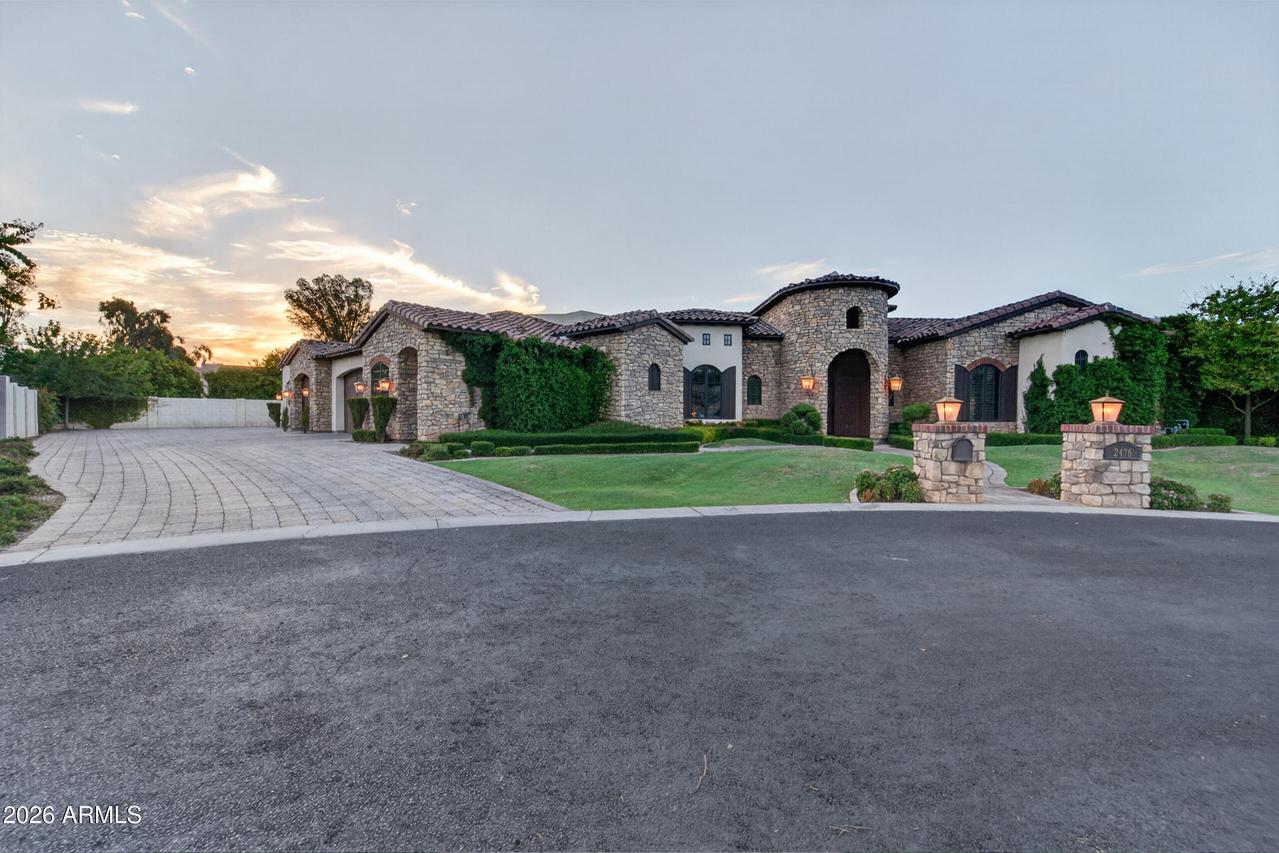2476 E Linda Ct., Gilbert, AZ 85234
