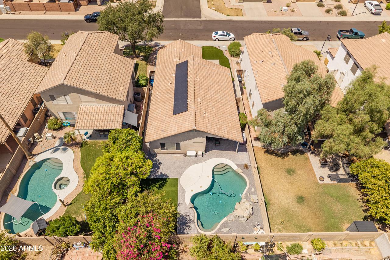 1253 S Colonial Dr., Gilbert, AZ 85296