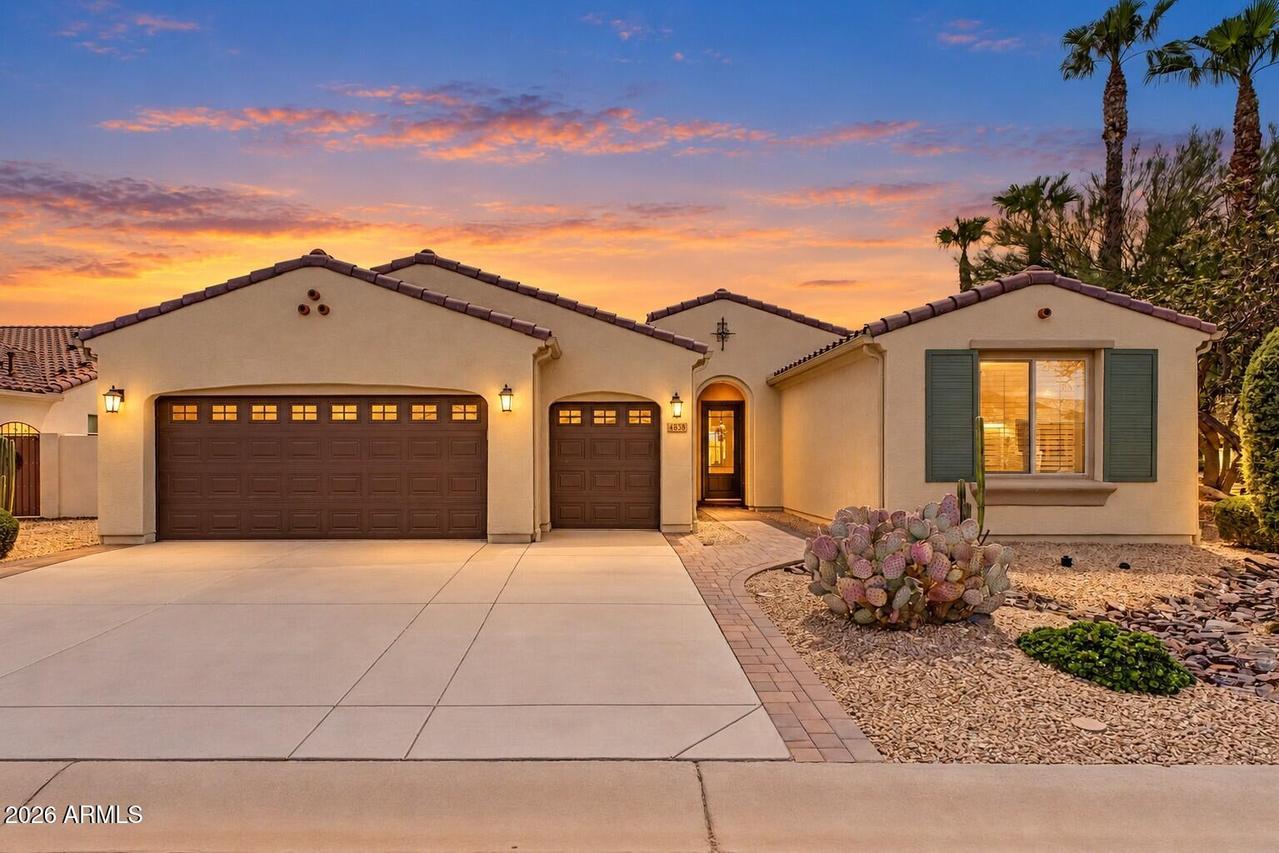 4853 W Tortoise Dr., Eloy, AZ 85131