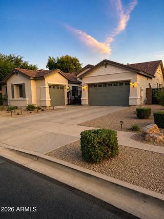 New Homes For Sale This Week That Attend Higley High School: August 21st to August 27th