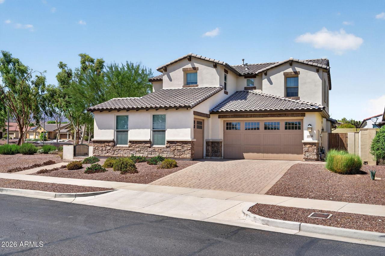20668 W Park Meadows Dr., Buckeye, AZ 85396