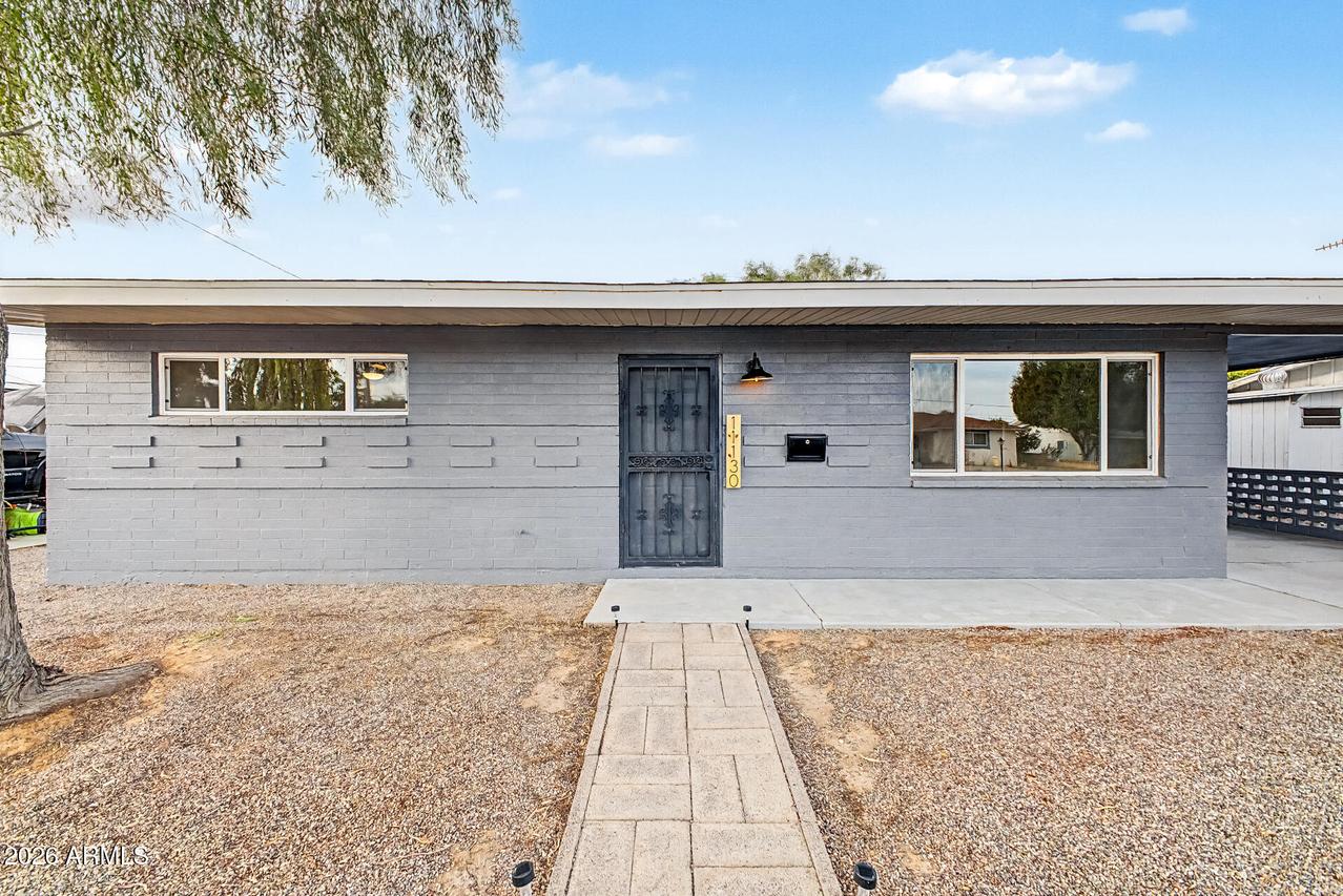 11130 W Jersey Ave., Youngtown, AZ 85363