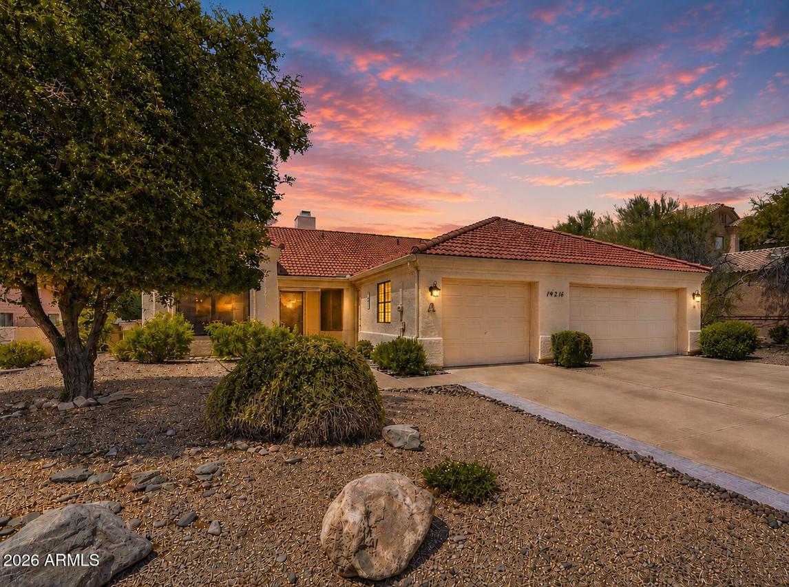 14216 N Ibsen Dr. #A, Fountain Hills, AZ 85268