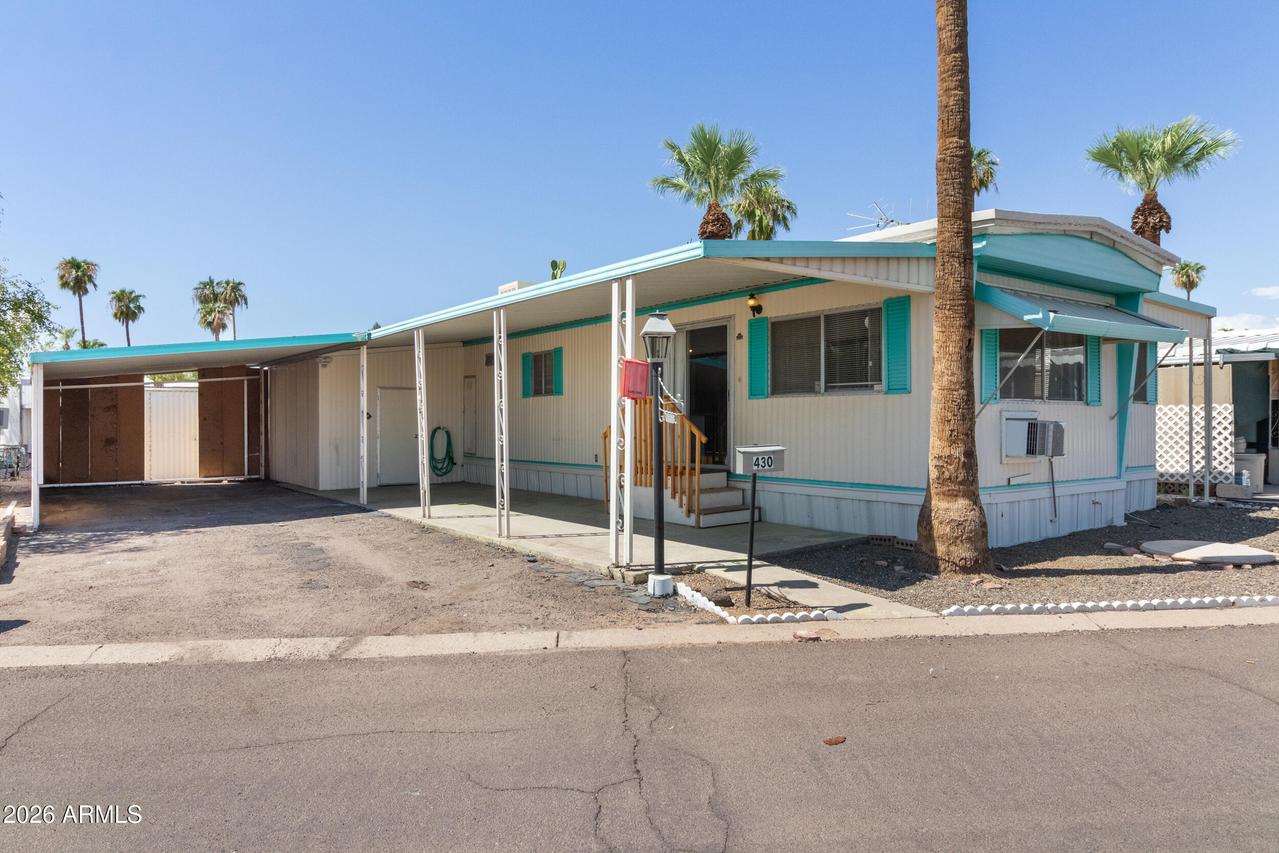 701 S Dobson Rd. #430, Mesa, AZ 85202