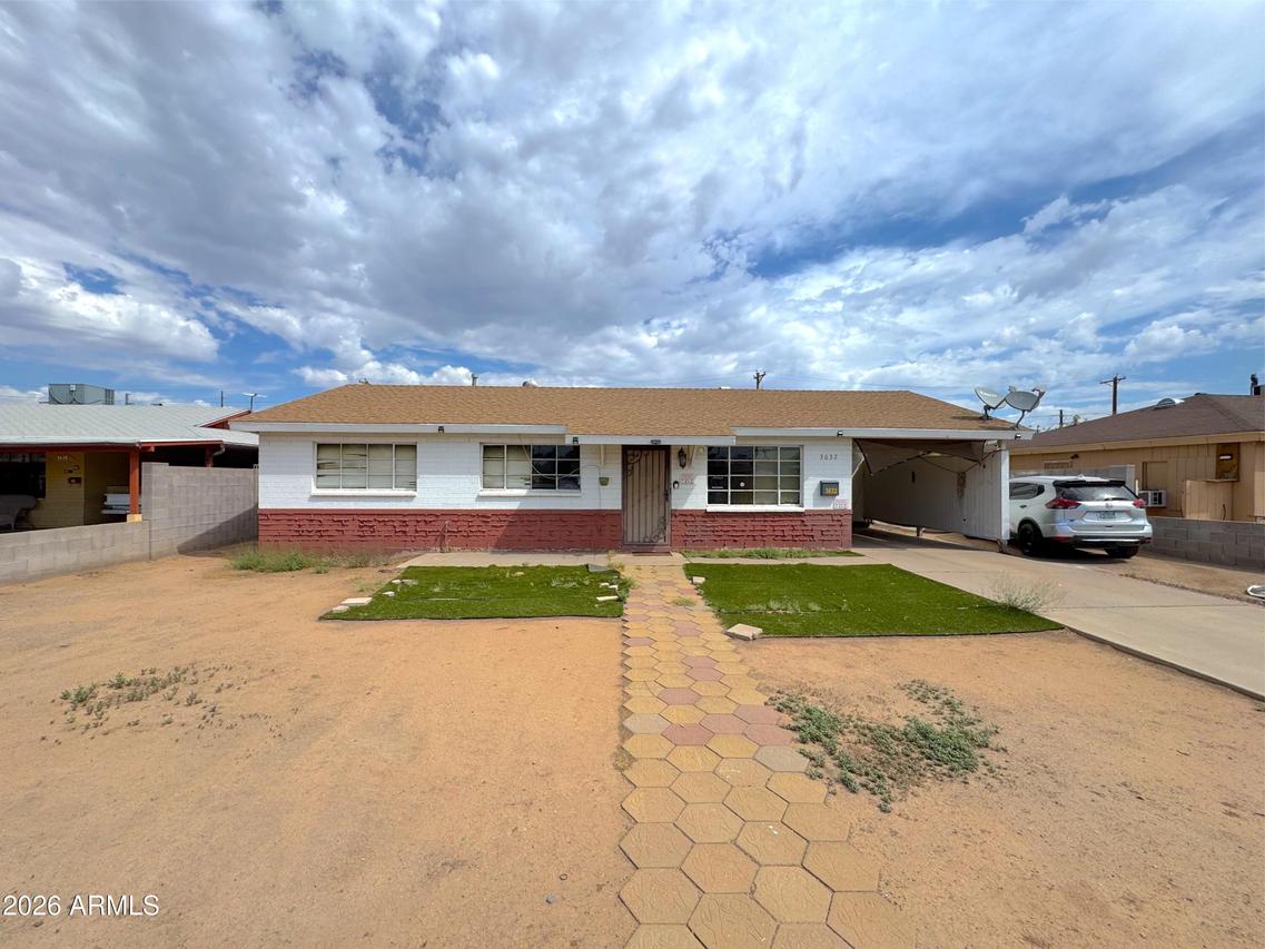 3632 W Rancho Dr., Phoenix, AZ 85019