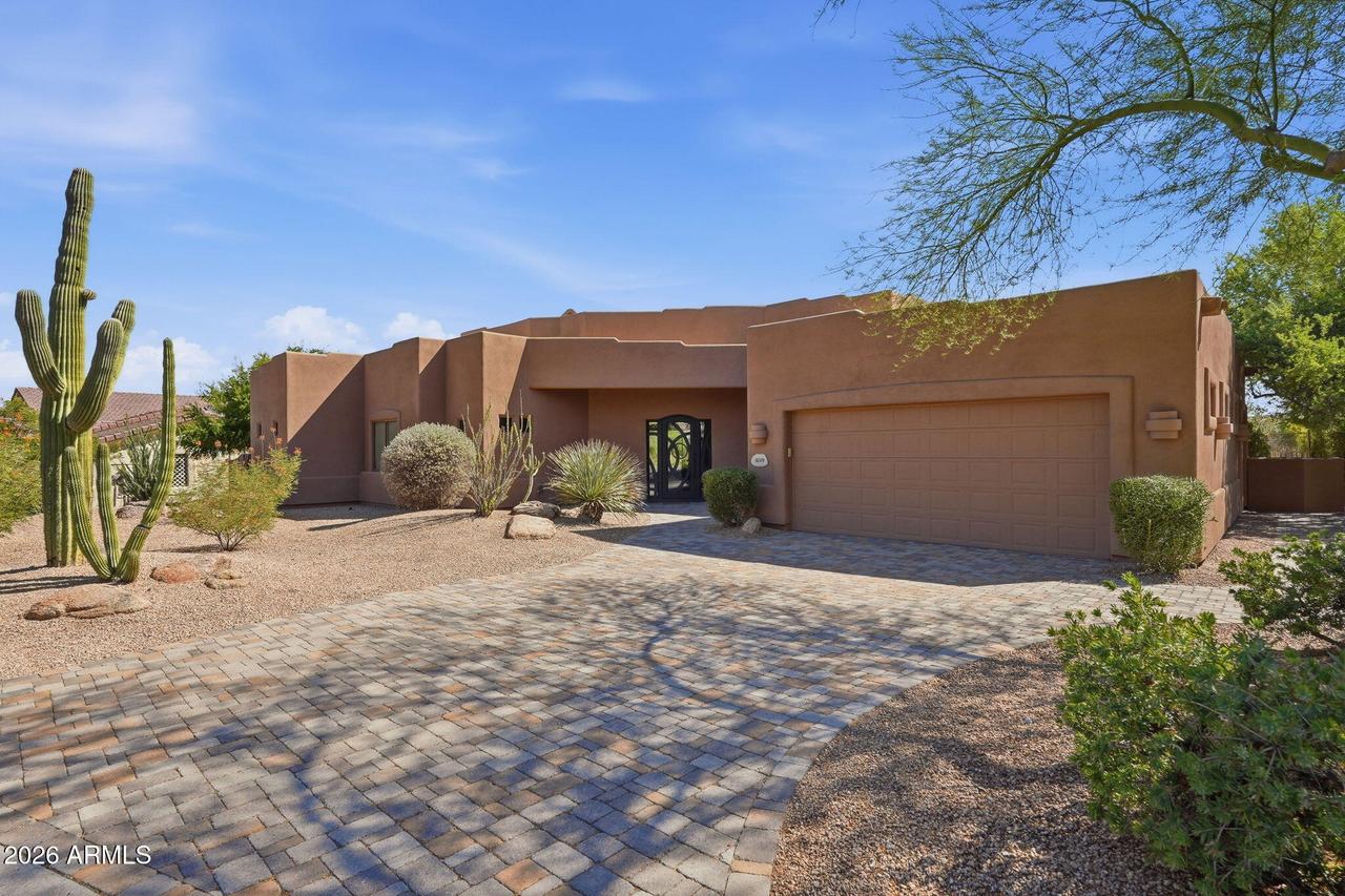 18519 E Agua Verde Dr., Rio Verde, AZ 85263
