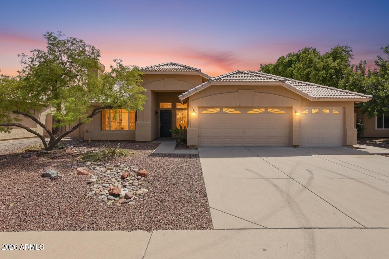 4201 E Encinas Ave., Gilbert, AZ 85234