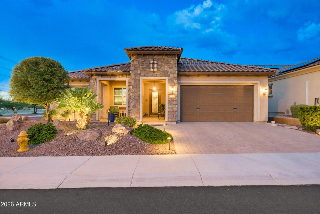 27492 W Burnett Rd., Buckeye, AZ 85396