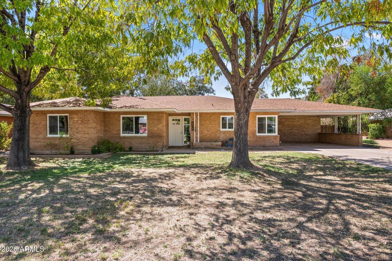 614 N Macdonald, Mesa, AZ 85201