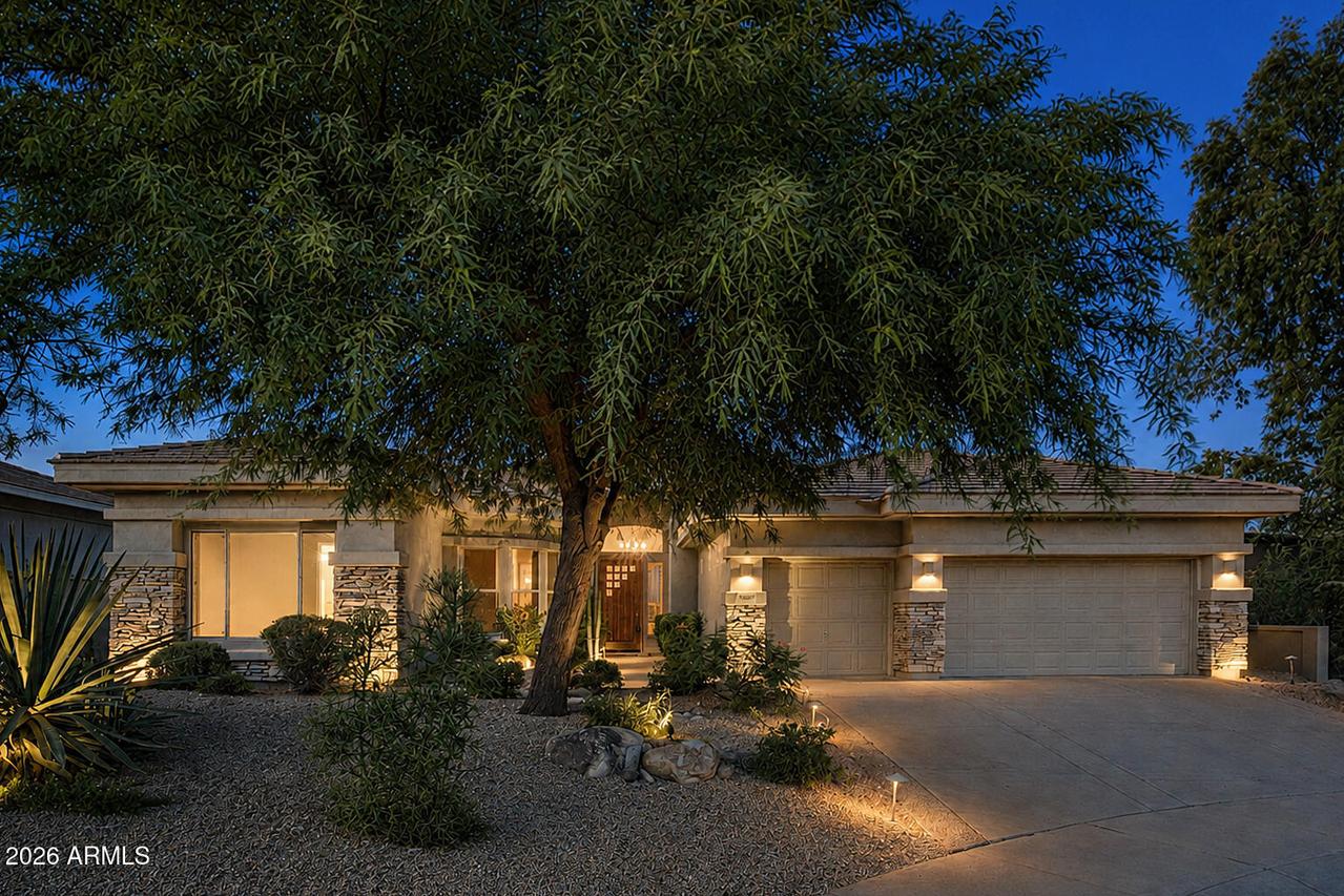 14978 E Pinnacle Ct., Fountain Hills, AZ 85268