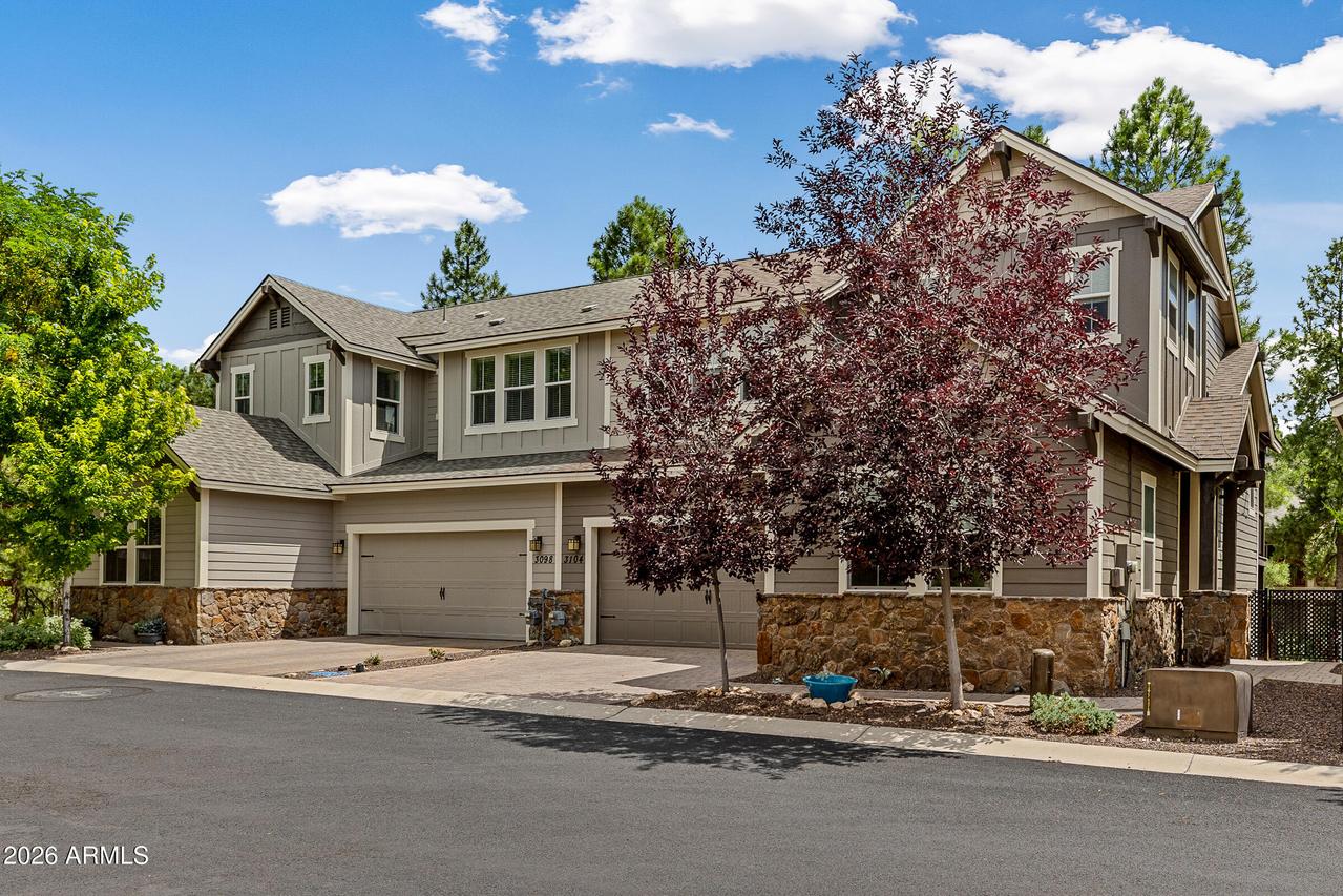 3104 S Hannah Ln., Flagstaff, AZ 86005