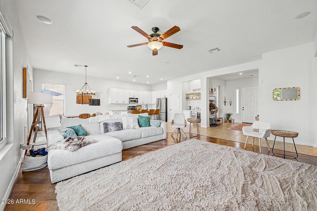4622 E Firestone Dr., Chandler, AZ 85249