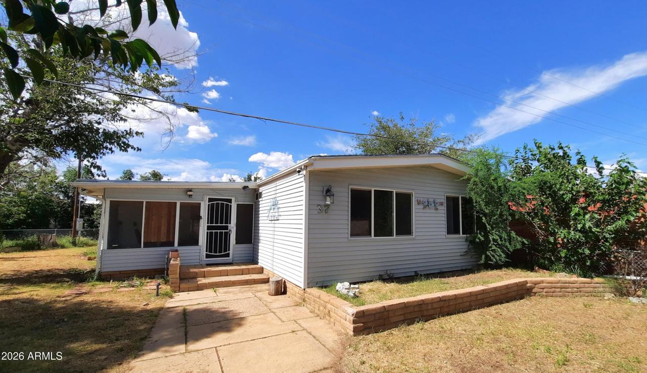 3300 E Fry Blvd. #37, Sierra Vista, AZ 85635