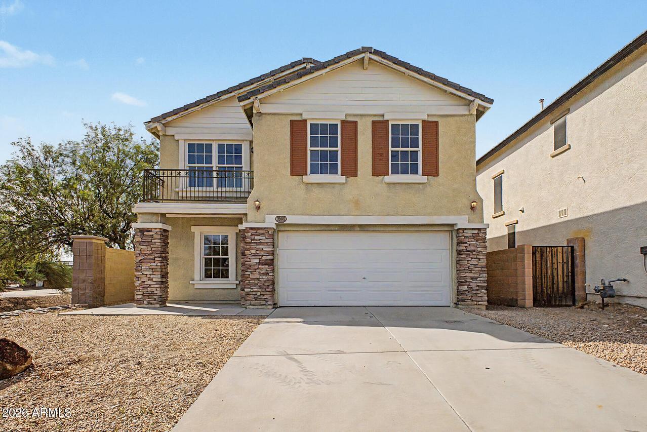 3560 N 292nd Dr., Buckeye, AZ 85396