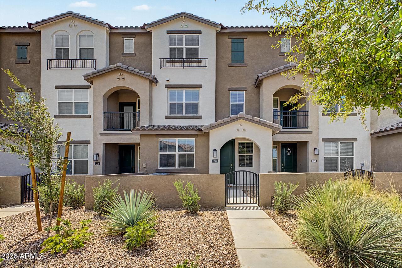 1255 N Arizona Ave. #1227, Chandler, AZ 85225