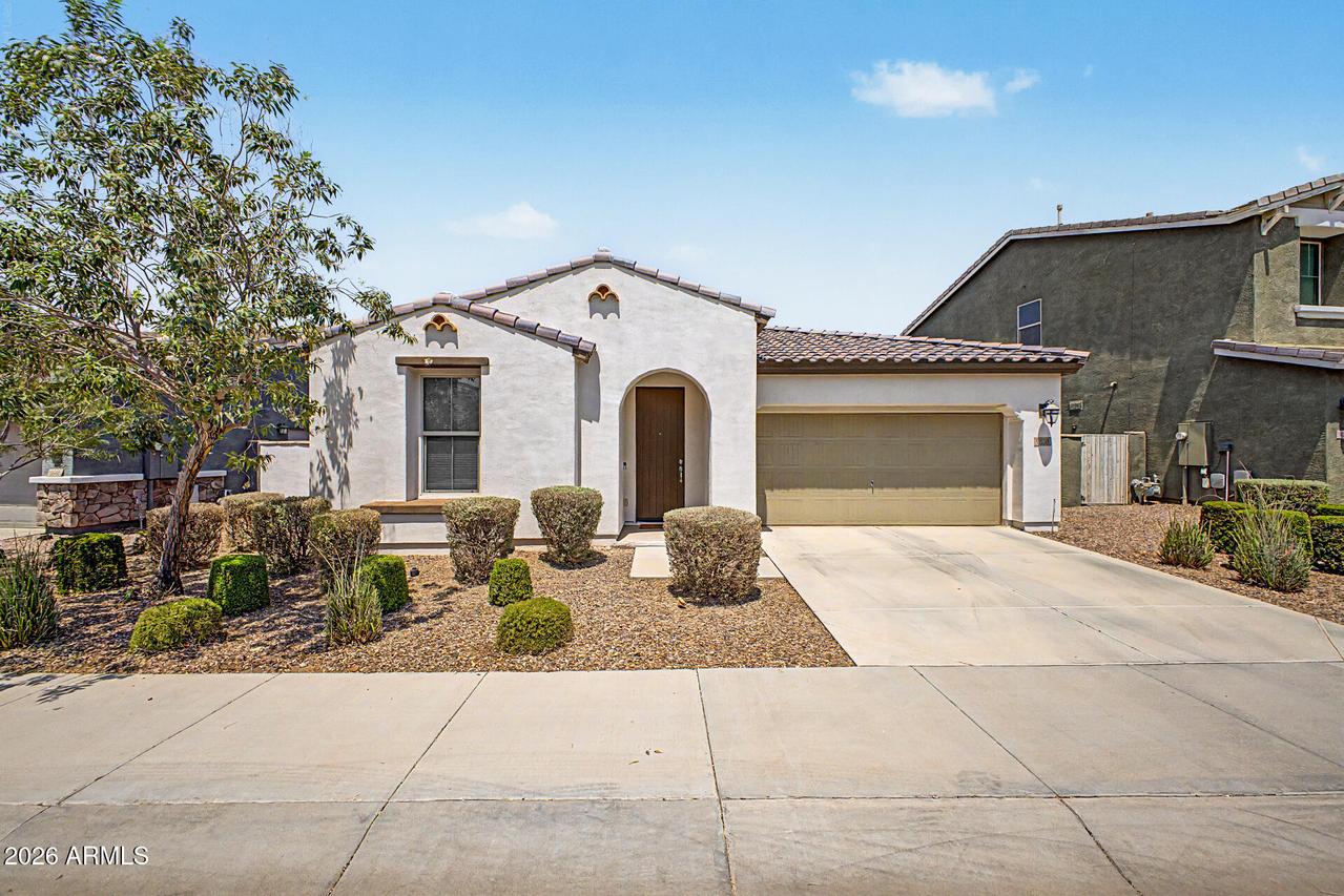 9850 E Palladium Dr., Mesa, AZ 85212
