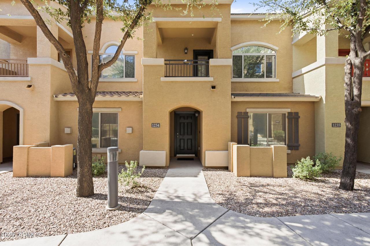 240 W Juniper Ave. #1234, Gilbert, AZ 85233