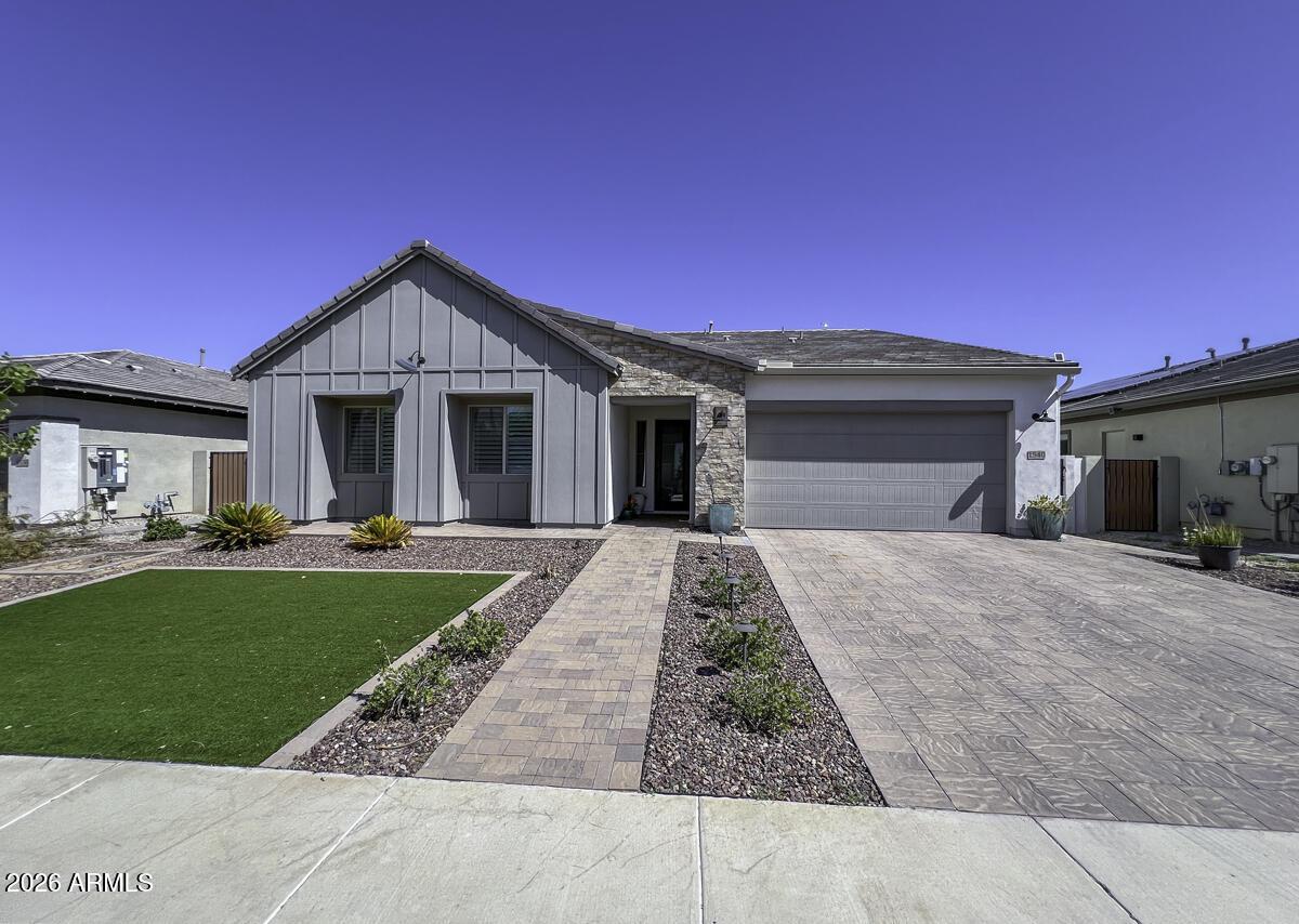 1540 E San Carlos Way, Gilbert, AZ 85298