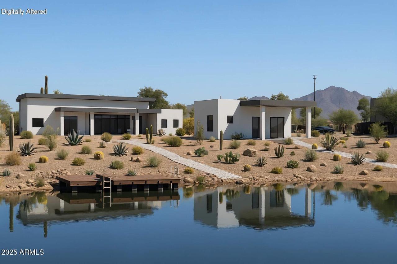 26106 S Spring Mountain Trail Cir., Buckeye, AZ 85326