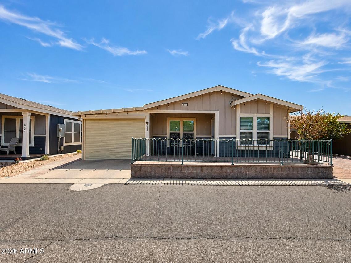 8865 E Baseline Rd. #641, Mesa, AZ 85209