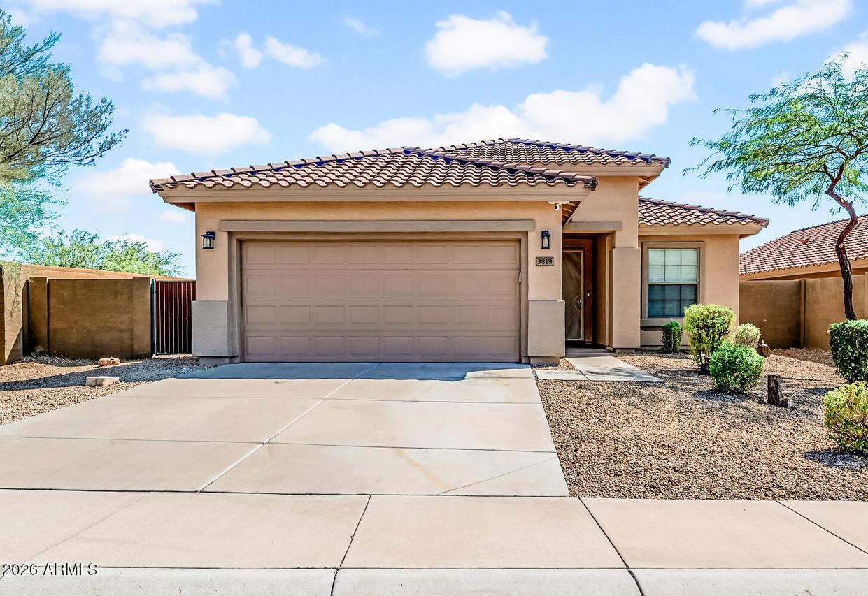 3819 W Links Dr., Phoenix, AZ 85086