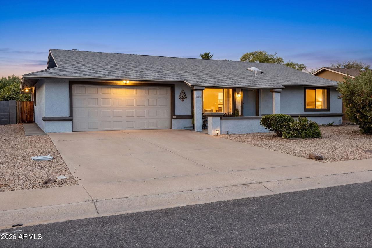 13242 W Maplewood Dr., Sun City West, AZ 85375