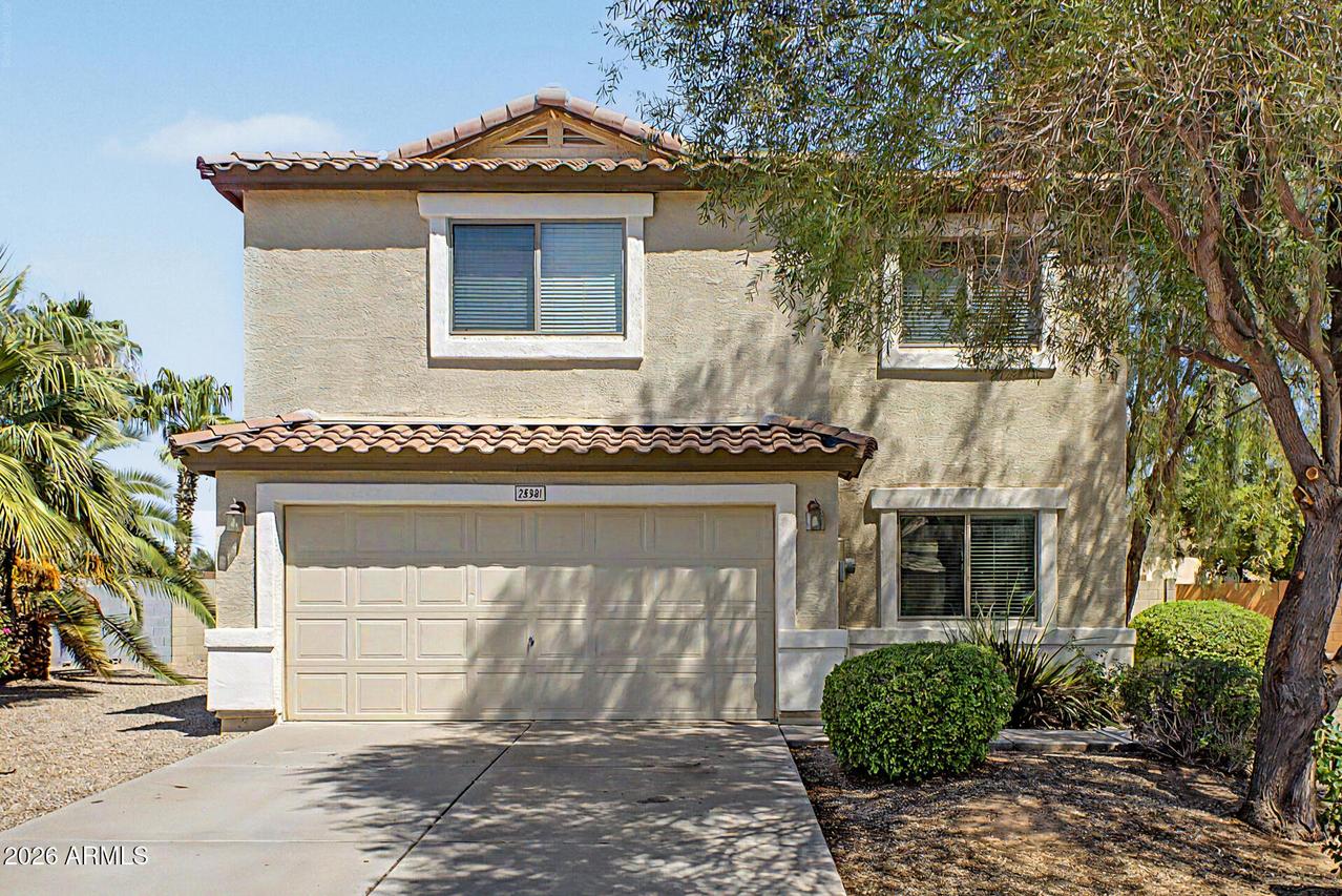 28981 N Coal Ave., San Tan Valley, AZ 85143