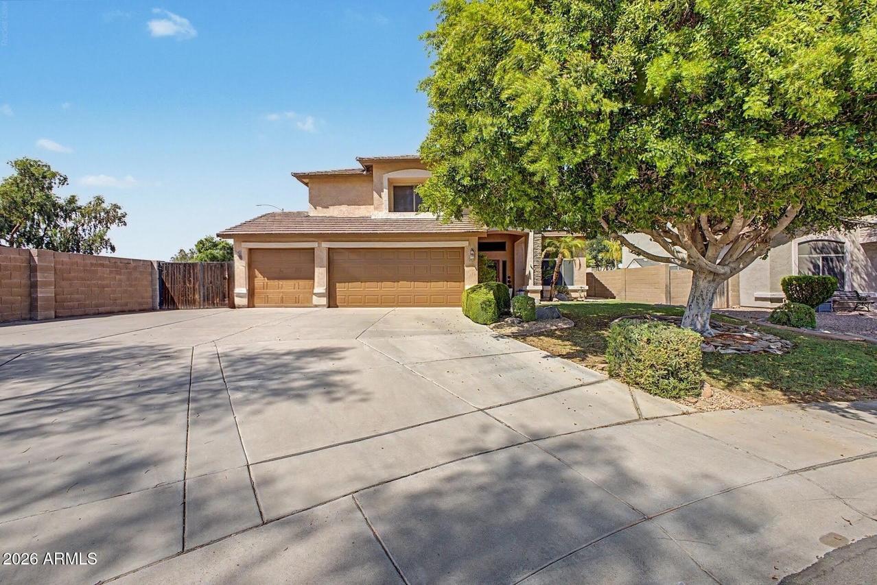 8672 W Adam Ave., Peoria, AZ 85382