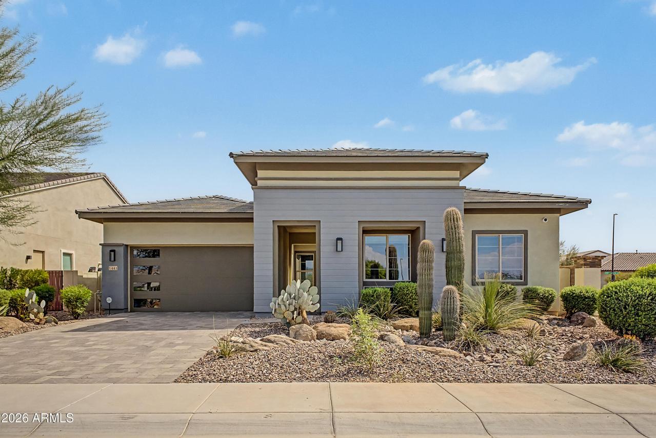 1441 E Powell Way, Gilbert, AZ 85298