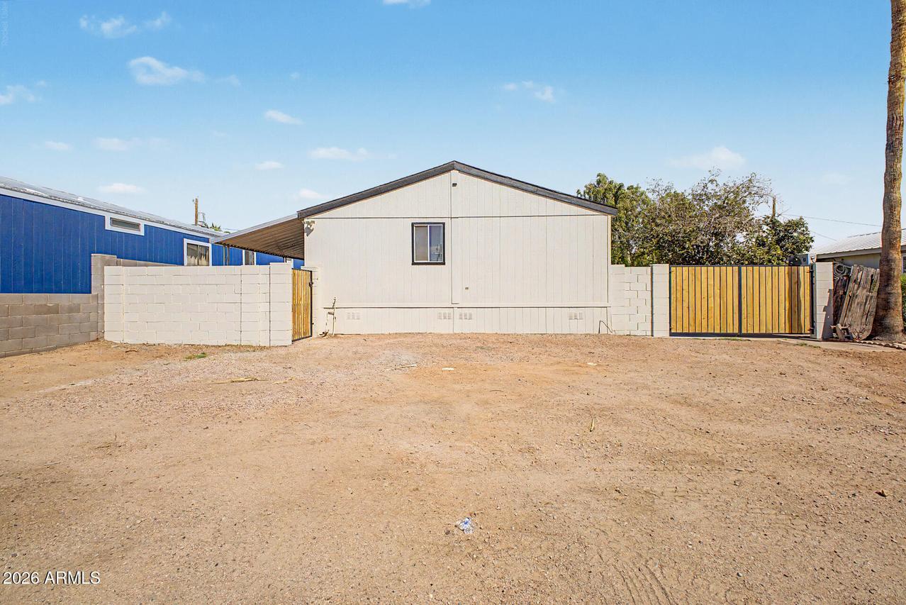 425 S 98th St., Mesa, AZ 85208