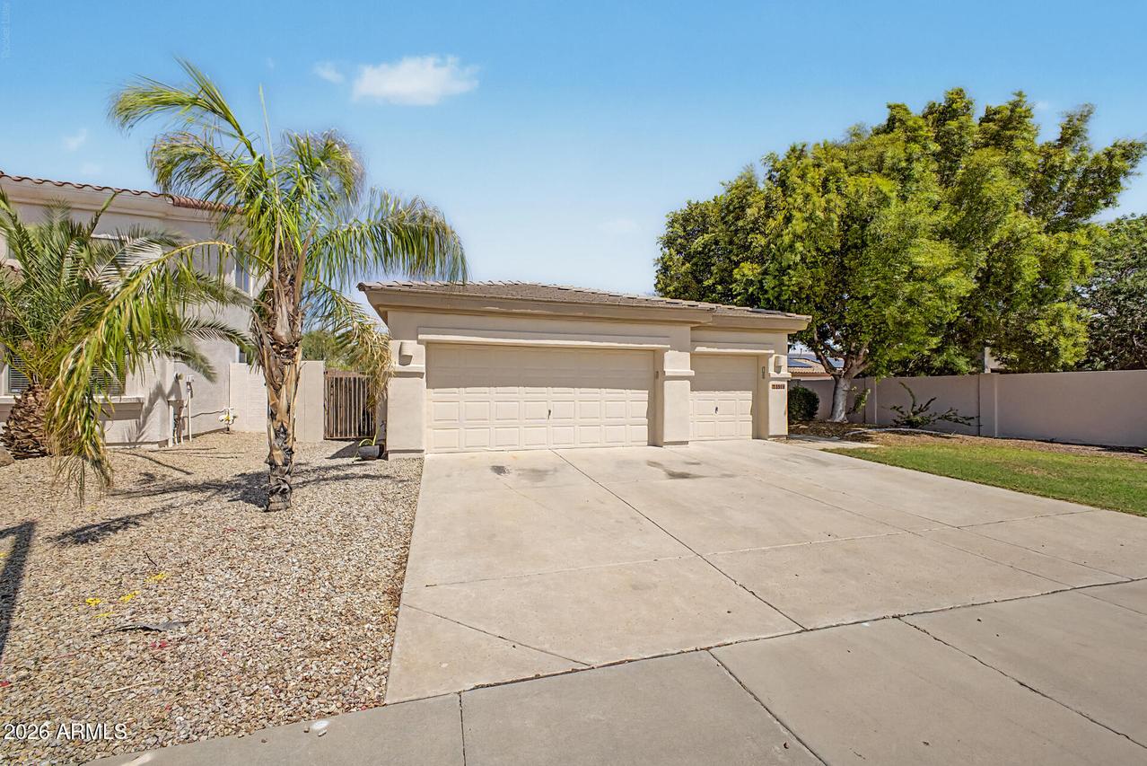 2919 N 140th Dr., Goodyear, AZ 85395