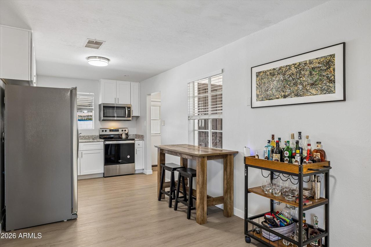 1321 W Mariposa St., Phoenix, AZ 85013