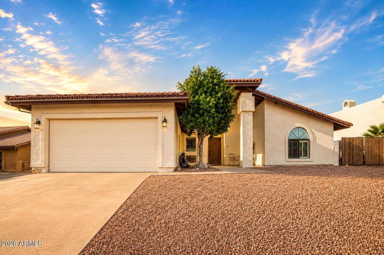 14642 N Fairlynn Dr., Fountain Hills, AZ 85268